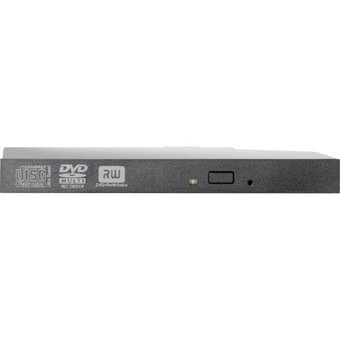 Lenovo Slim - Disk drive - DVD-RW - Serial ATA - internal - 5.25" - for ThinkServer RS160