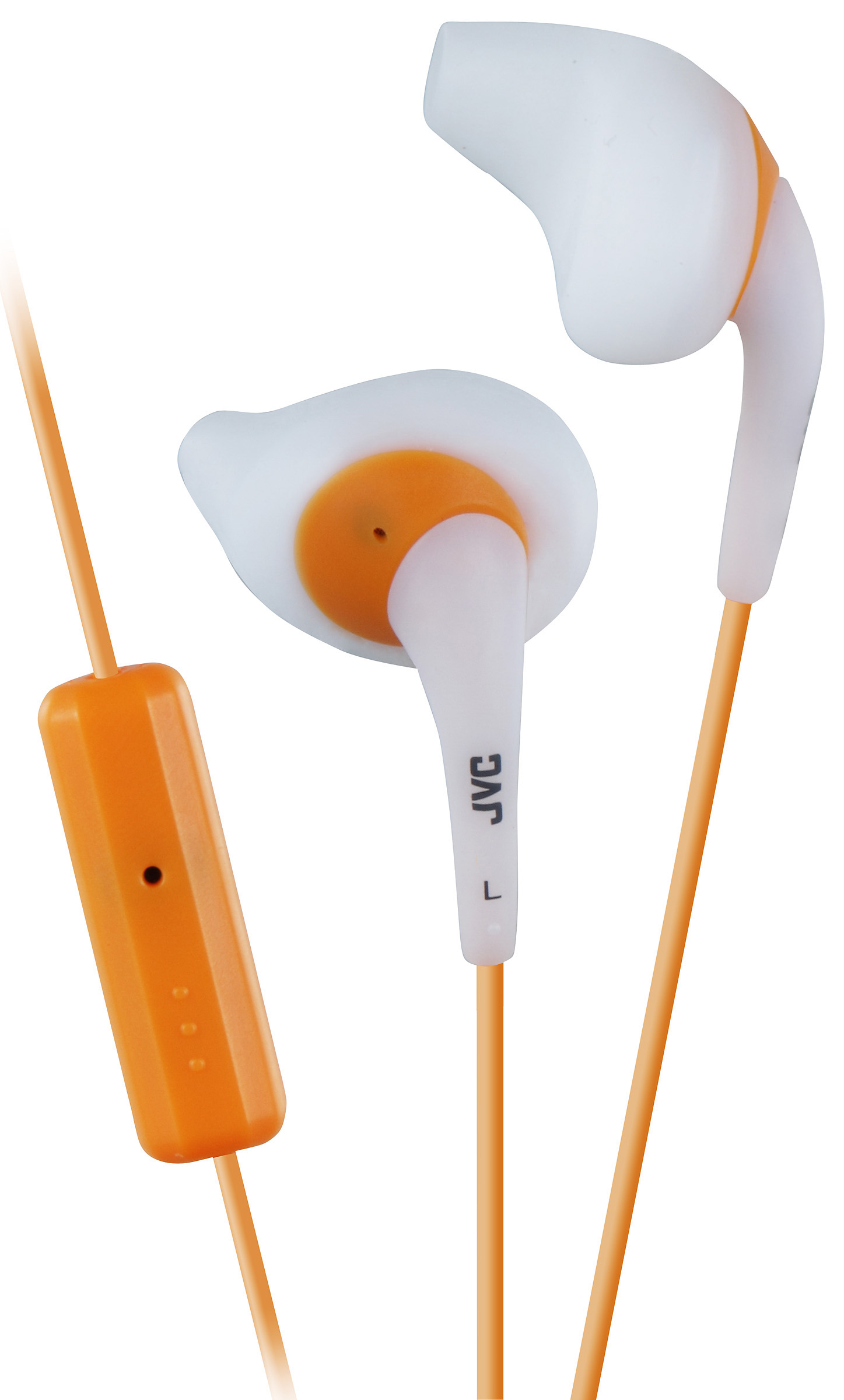 JVC HA-ENR15-W — vue 1 sur 1