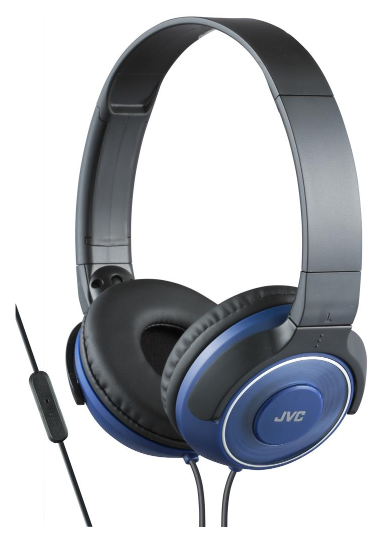 JVC HA-SR225-A — vue 1 sur 1