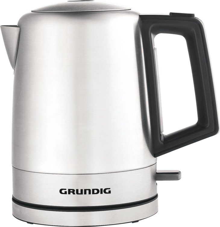 Grundig WK 4640 — vue 1 sur 1