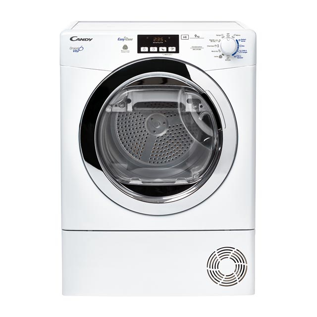 Candy GVC D913BX-47 — vue 1 sur 2