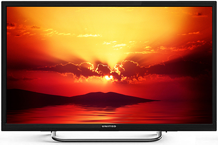 United H26 19" — vue 1 sur 1