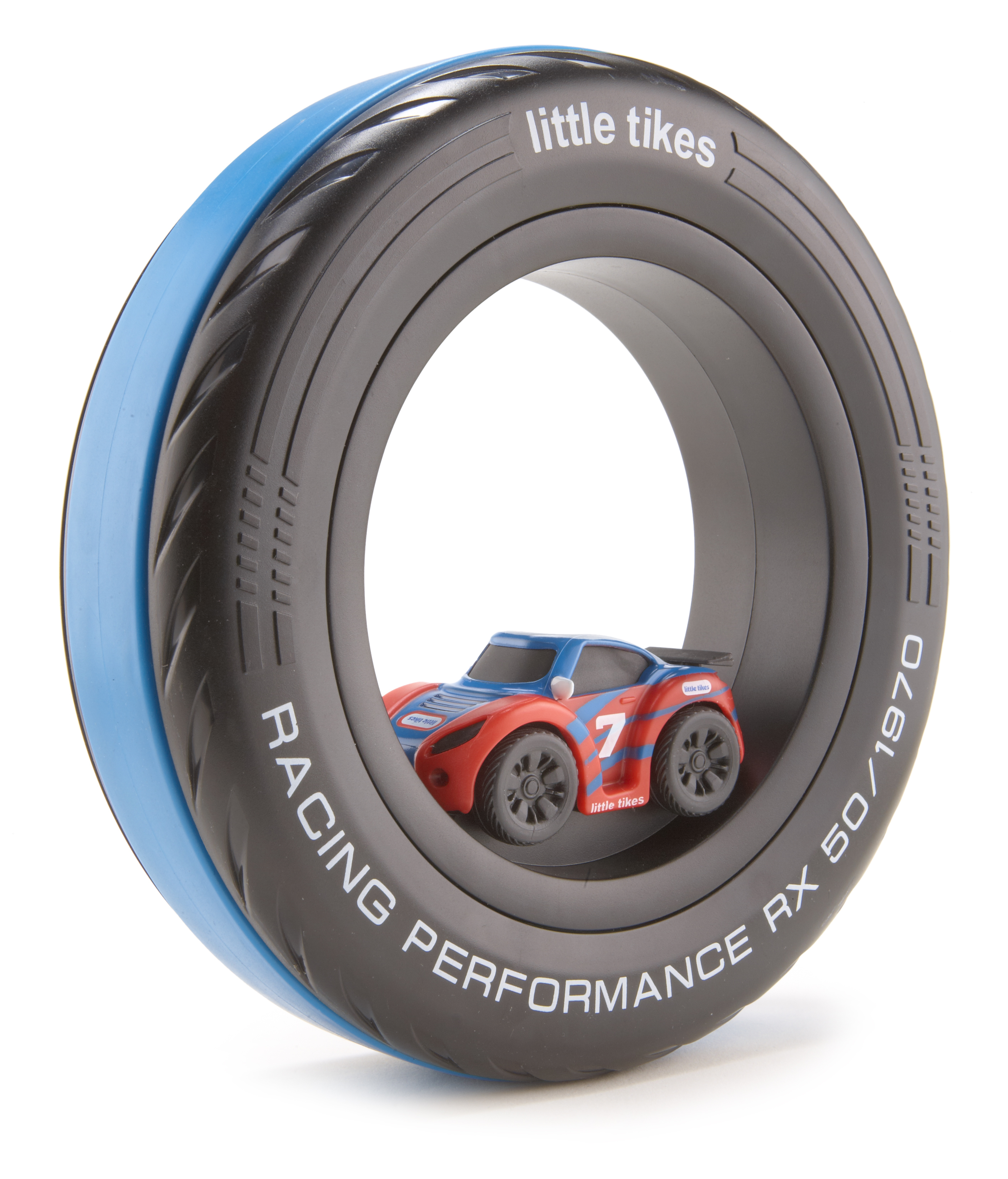 tyre racers little tikes