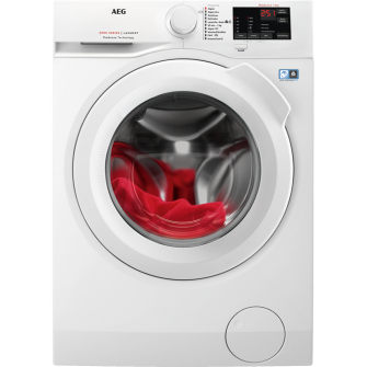 AEG L6FBI821U — vue 1 sur 2