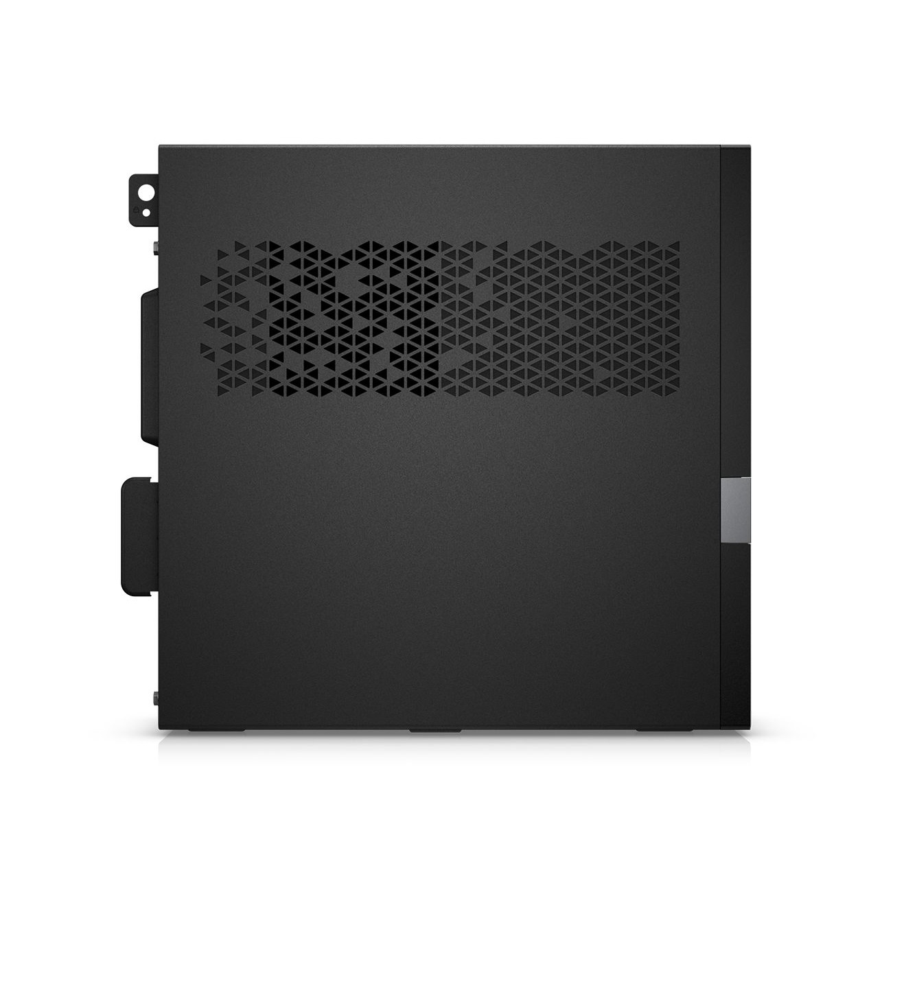 DELL Vostro 3250 Intel® Core™ i7 i7-6700 8 GB DDR3L-SDRAM 1 TB HDD Windows 10 Pro Small Desktop PC Black image 9