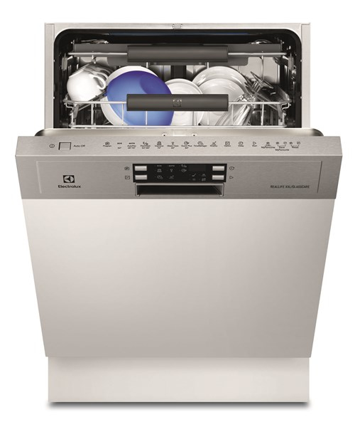 Electrolux ESI8420ROX — vue 1 sur 1