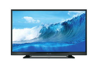 Beko B48-LB-5433 48" — vue 1 sur 2