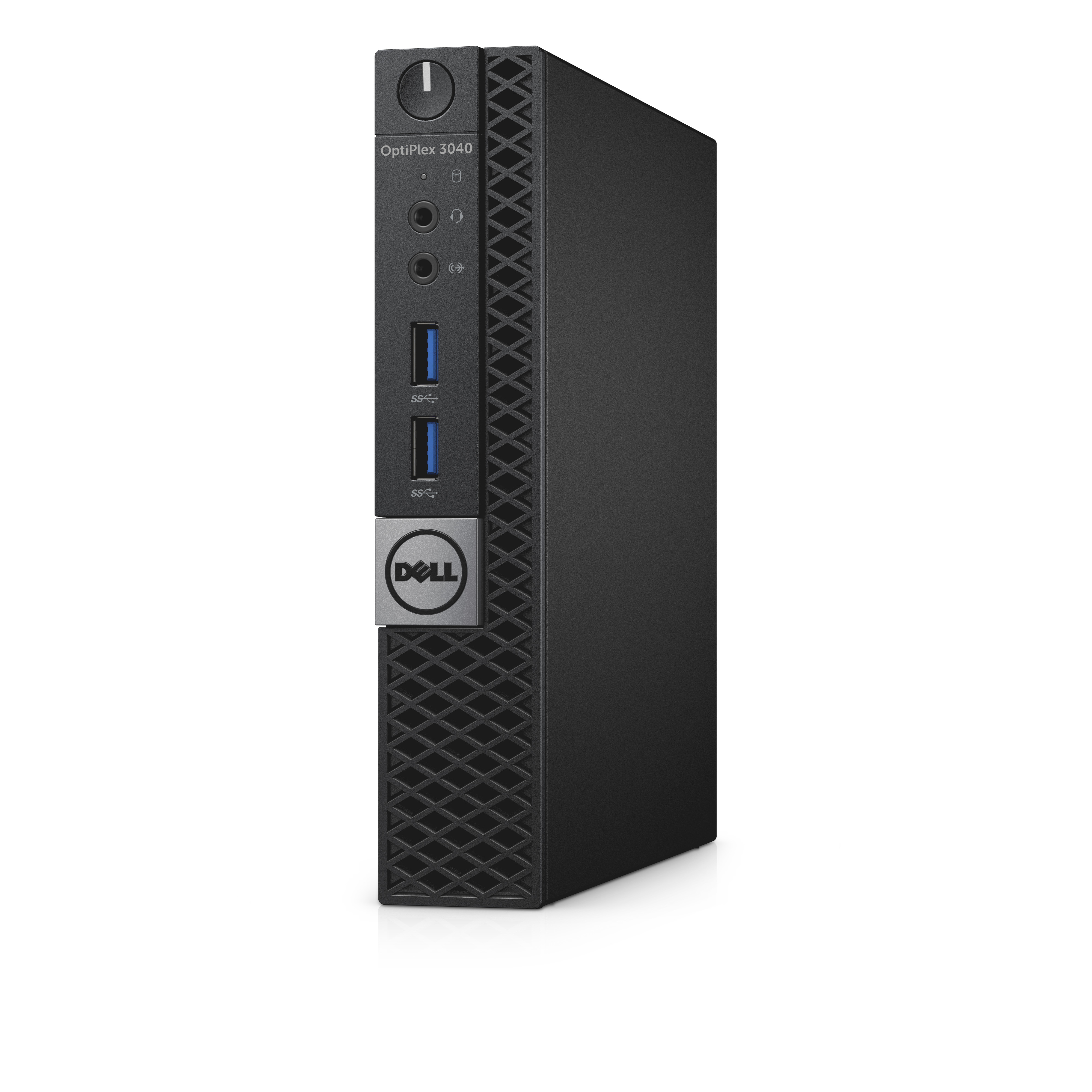 製品データ DELL OptiPlex 3046 インテル® Core™ i5 i5-6500T 4 GB