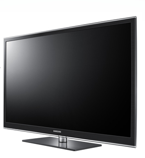Samsung PS59D6900DQ 149.9 cm (59") Full HD Wi-Fi Black – image 6