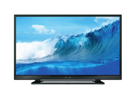 Beko B48-LB-6436 48" — vue 1 sur 1
