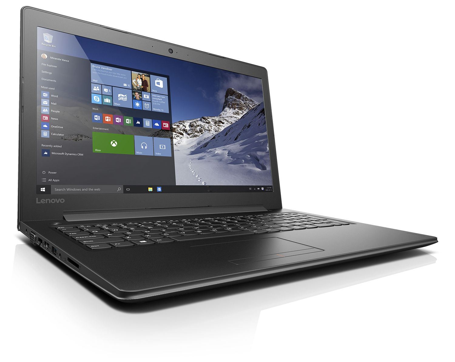 Lenovo - 【稼働品】 Lenovo ideapad 310-15ISK ジャンク品 Lenovo ideapad 310-15ISK ジャンクPC ジャンク