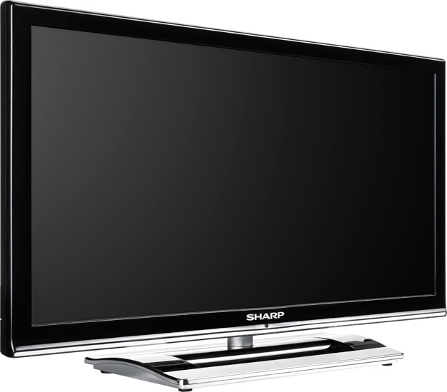 Sharp LC-22LE250E TV – image 2