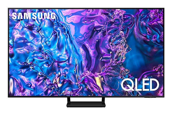 Samsung QE65Q70DATXXH TV 165,1 cm (65") 4K Ultra HD Smart TV Wi-Fi Nero