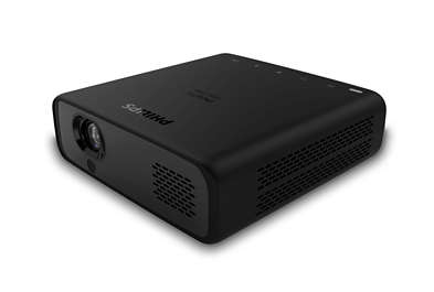 Philips PicoPix Max One Короткофокусный проектор DLP 1080p (1920x1080) Черный