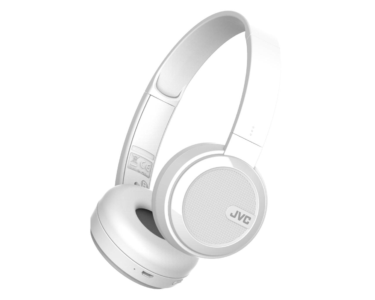 JVC HA-S40BT-W-E — vue 1 sur 1