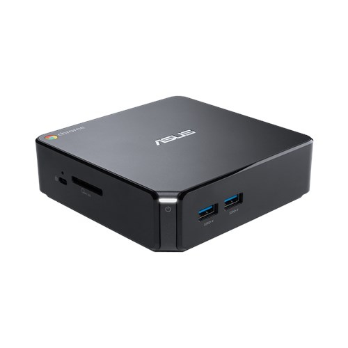 Specs ASUS Chromebox CN62-G017U Intel® Core™ i7 i7-5500U 16