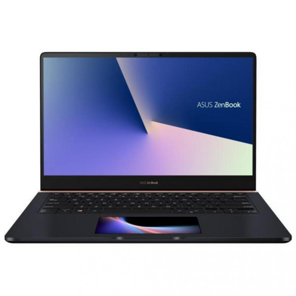 ASUS Zenbook Pro 14 UX480FD-BE054T laptop Intel® Core™ i7 i7-8565U