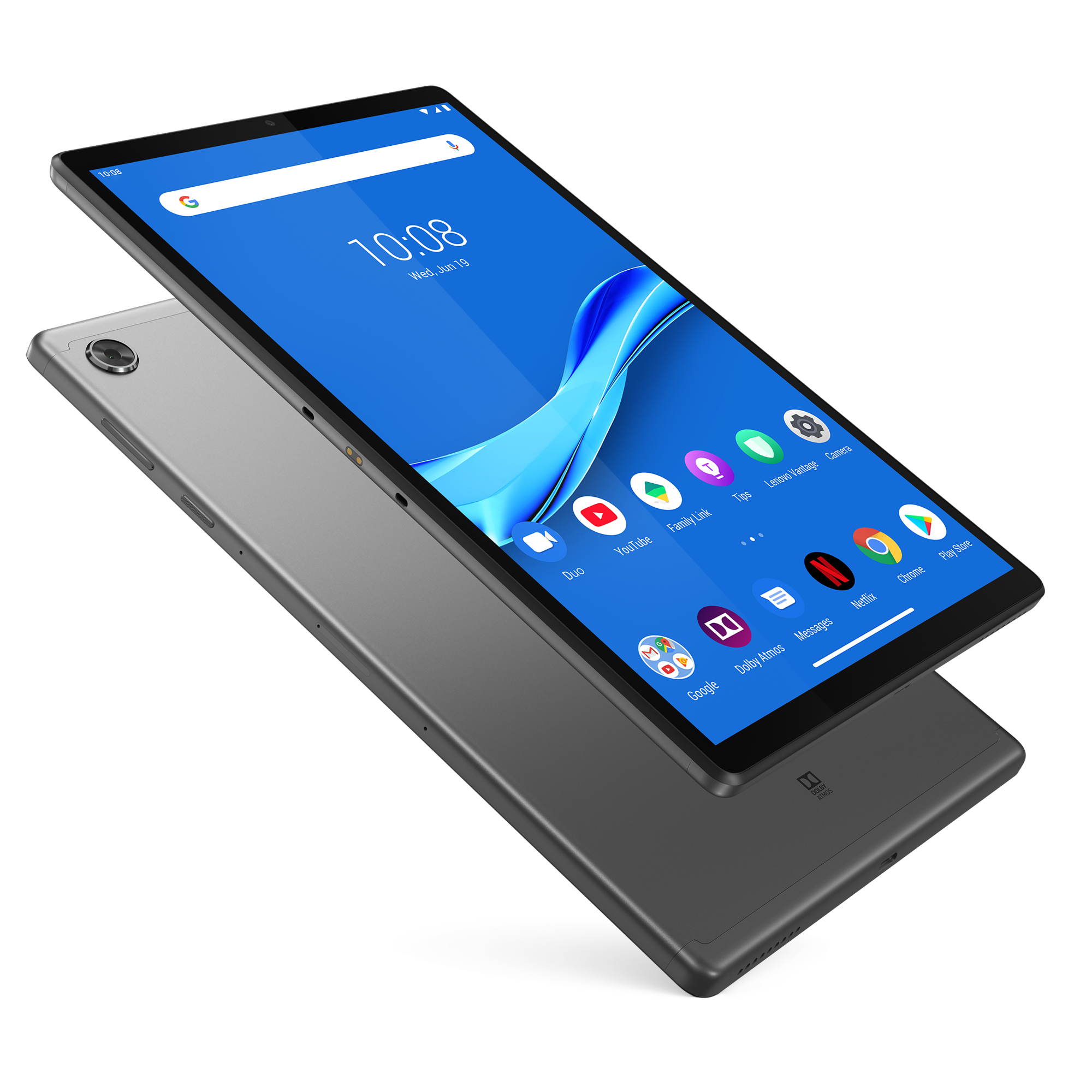 Lenovo M10 FHD Plus – image 3