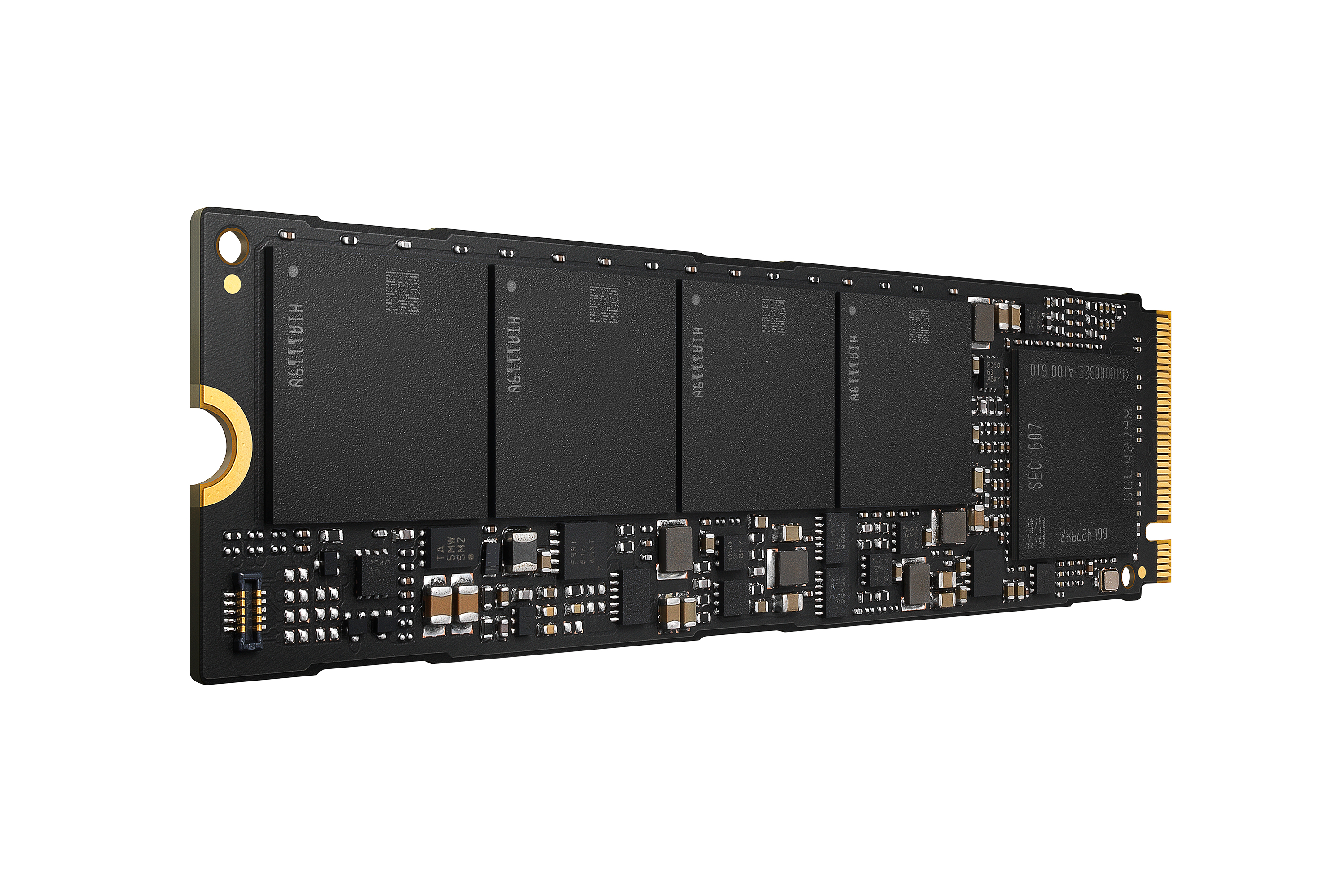 Samsung 960 PRO 1 TB M.2 PCI Express NVMe V-NAND image 8