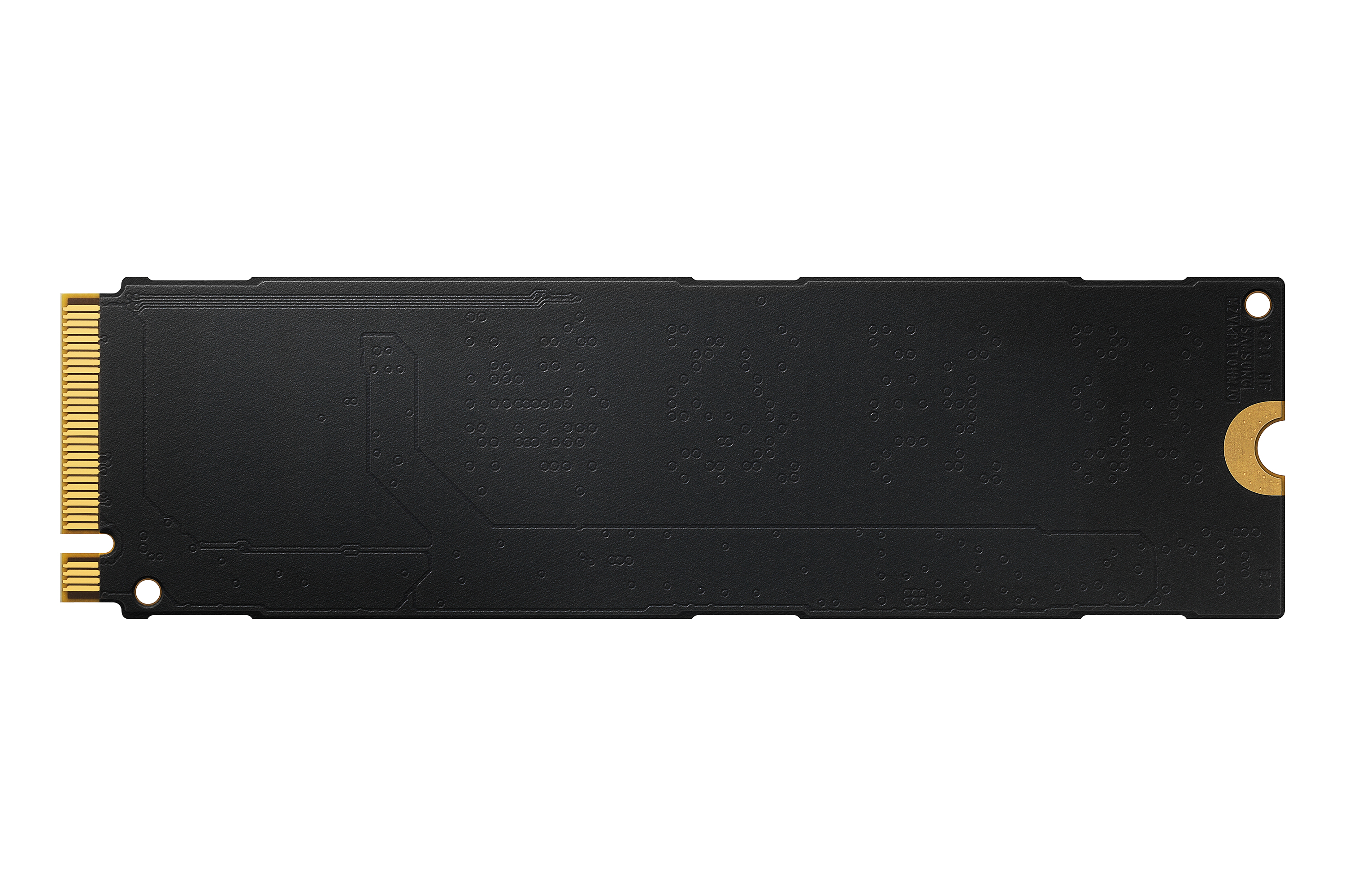 Samsung 960 PRO 1 TB M.2 PCI Express NVMe V-NAND image 6