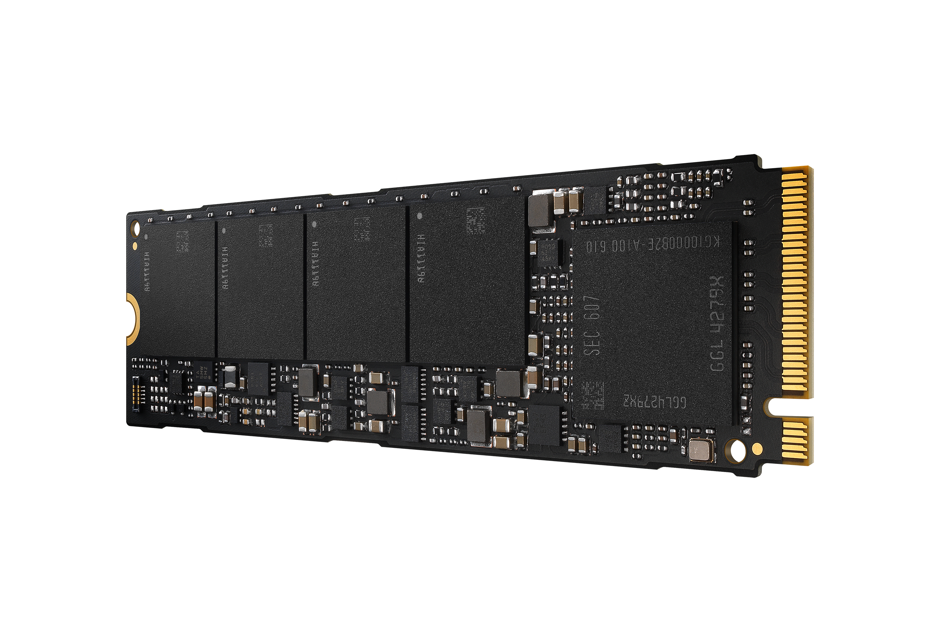 Samsung 960 PRO 1 TB M.2 PCI Express NVMe V-NAND image 7