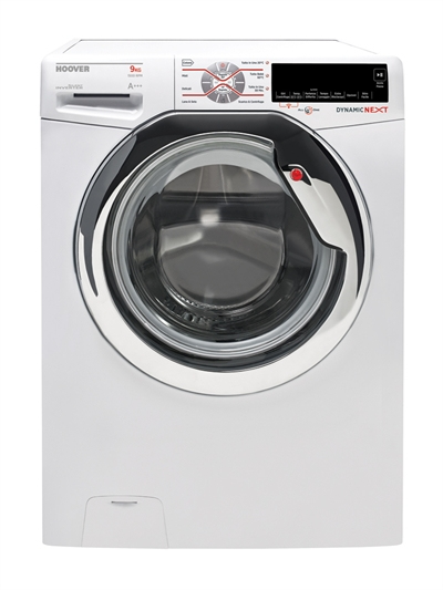 Hoover DWP — vue 1 sur 1