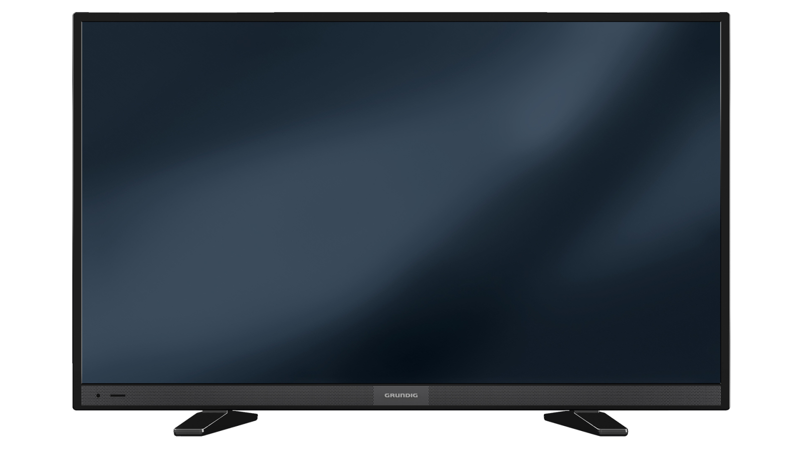 Grundig VLE 5520 BN 40" — vue 1 sur 1