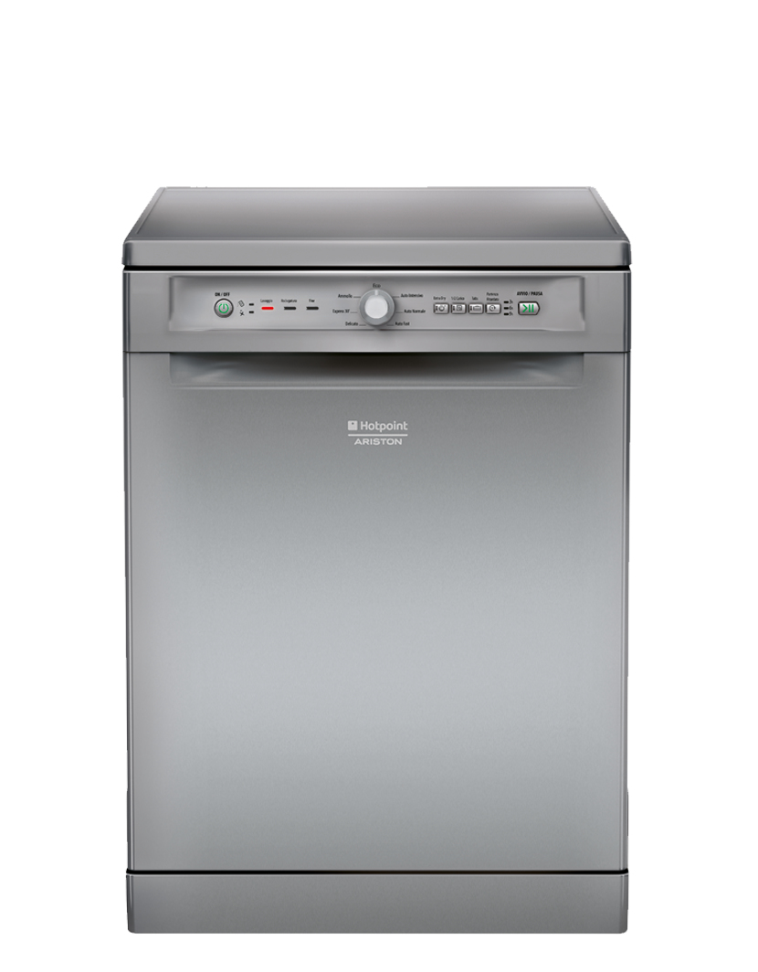 Hotpoint LKF 7M 121 X (IT) — vue 1 sur 1