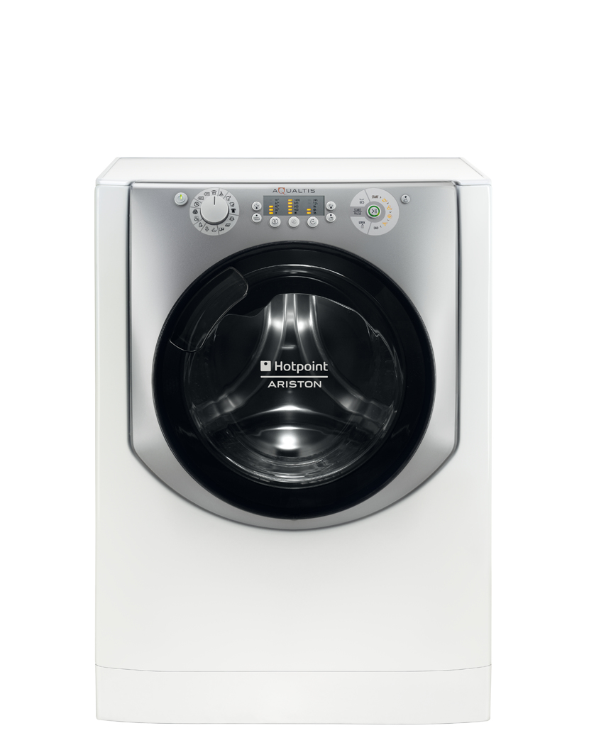 Hotpoint AQ72L 09 S EU — vue 1 sur 1