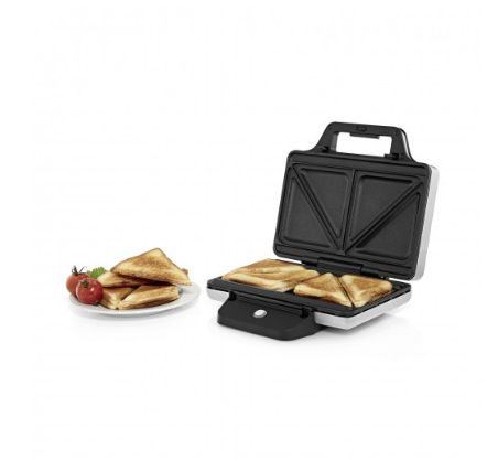 WMF LONO võileivagrill 870 W Roostevaba teras
