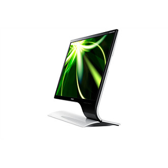 Samsung S24B750H computer monitor – image 7