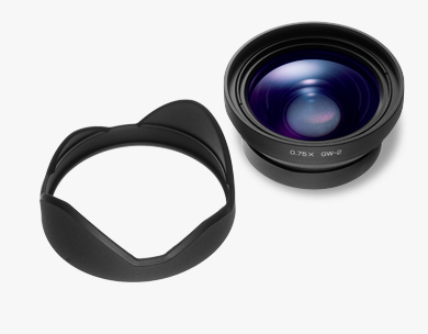 Ricoh GW-2 Black