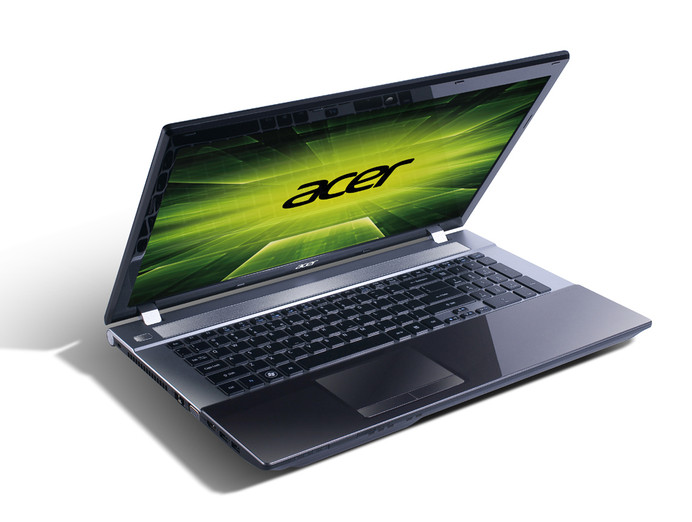 Acer Aspire 771G-53238G75Maii Intel® Core™ i5 i5-3230M Laptop 43.9 cm (17.3") 8 GB DDR3-SDRAM 750 GB HDD NVIDIA® GeForce® 710M Windows 8 Grey AZERTY – image 6