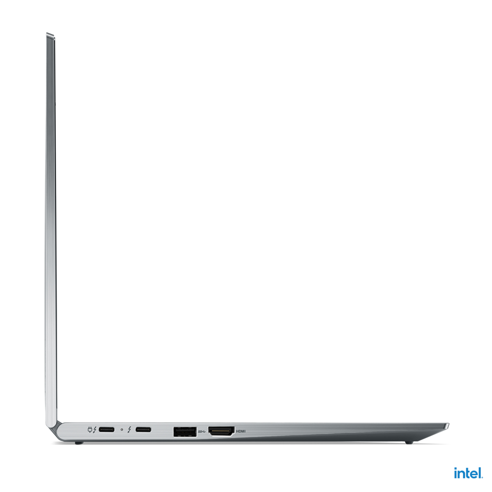 Lenovo X1 Yoga + Webcam – image 4