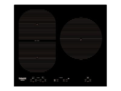 Hotpoint IKIU 631 FLT F — vue 1 sur 1
