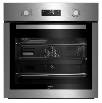 Beko BIR213XP — vue 1 sur 5