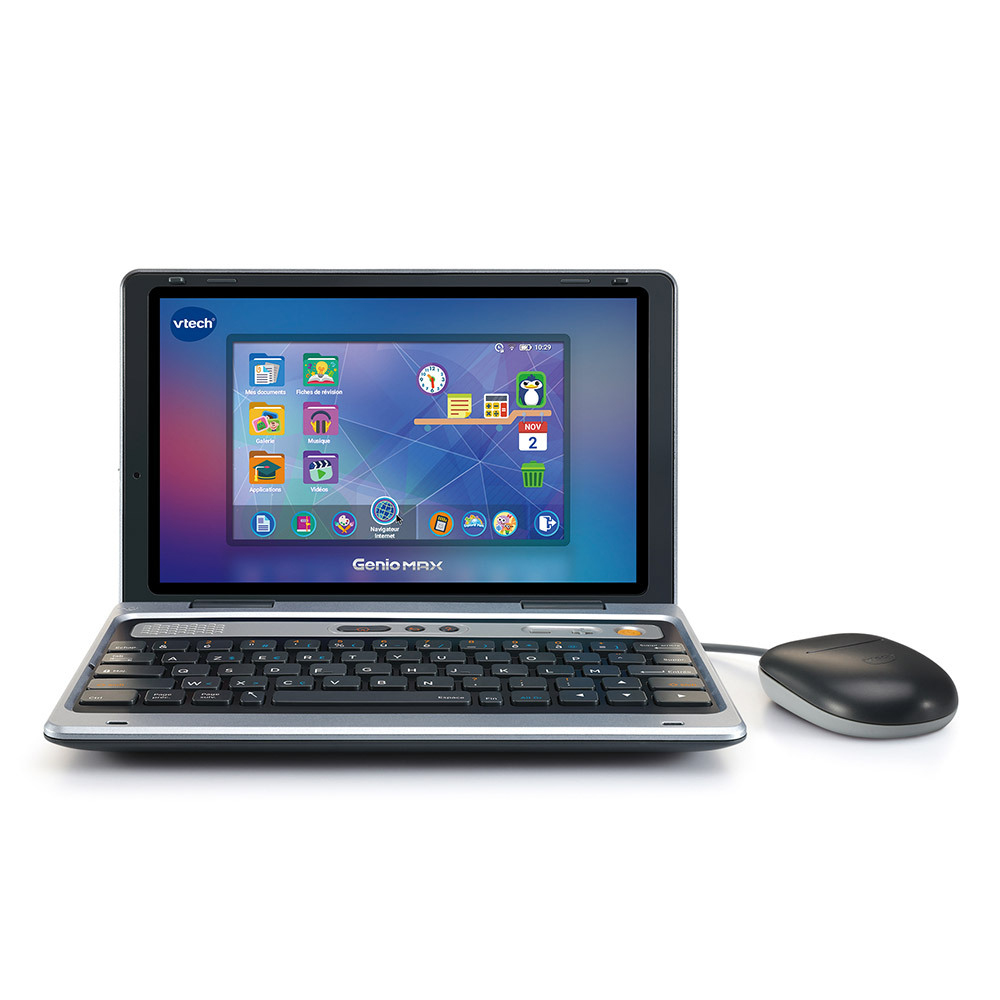 VTech Genio Max – image 1
