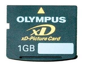 Verbatim xD-Picture Card 1024MB
