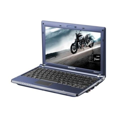 Samsung NC NC10-KB03 Intel Pentium Mobile N270 Netbook