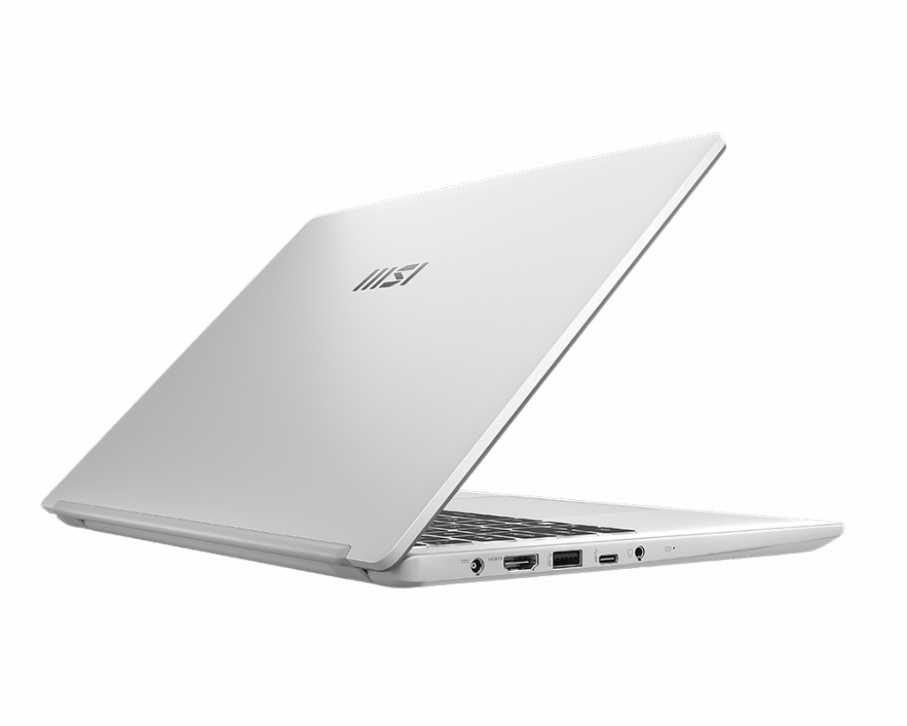 MSI Modern C12M-033 Intel® Core™ i3 i3-1215U Laptop – image 5