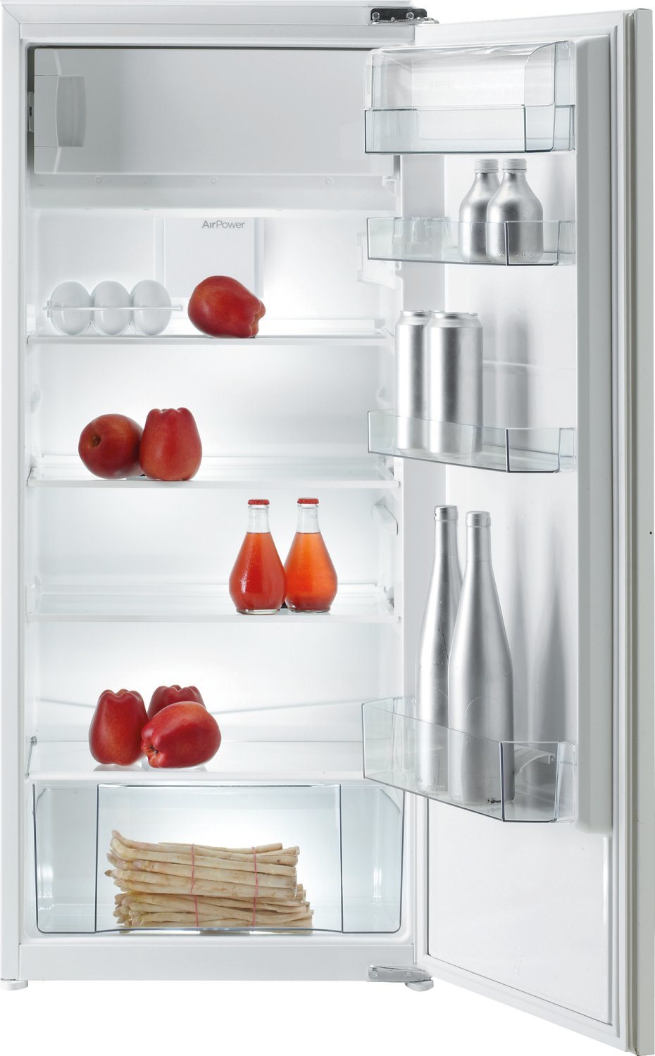 Gorenje RBI4121BW — vue 1 sur 2