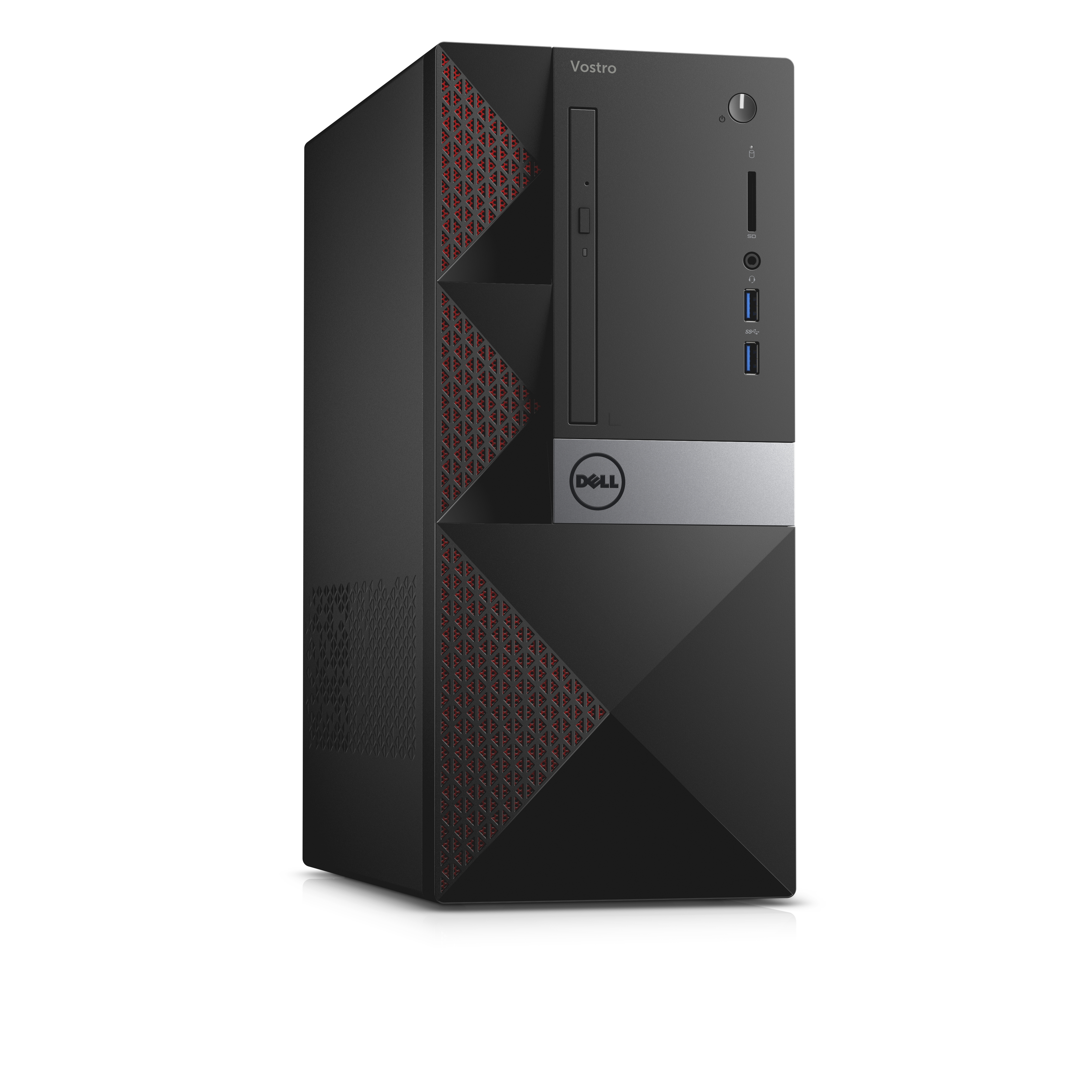 dell vostro 3650 specs