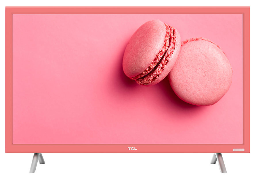 TCL E4454R 24" — vue 1 sur 1