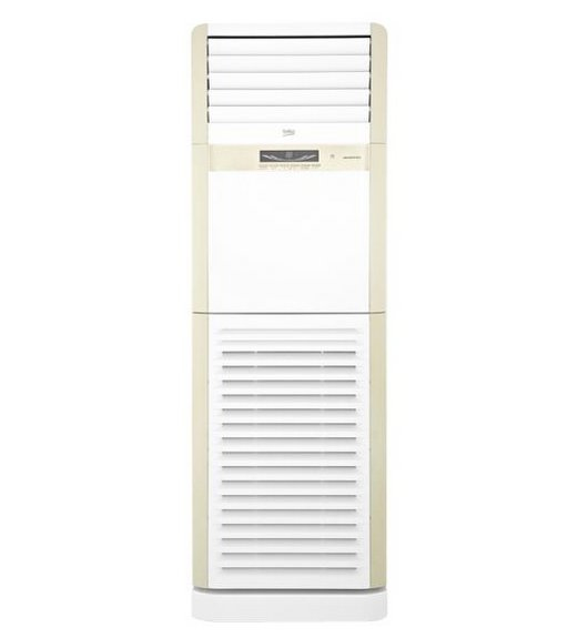 Beko 9385 D — vue 1 sur 2