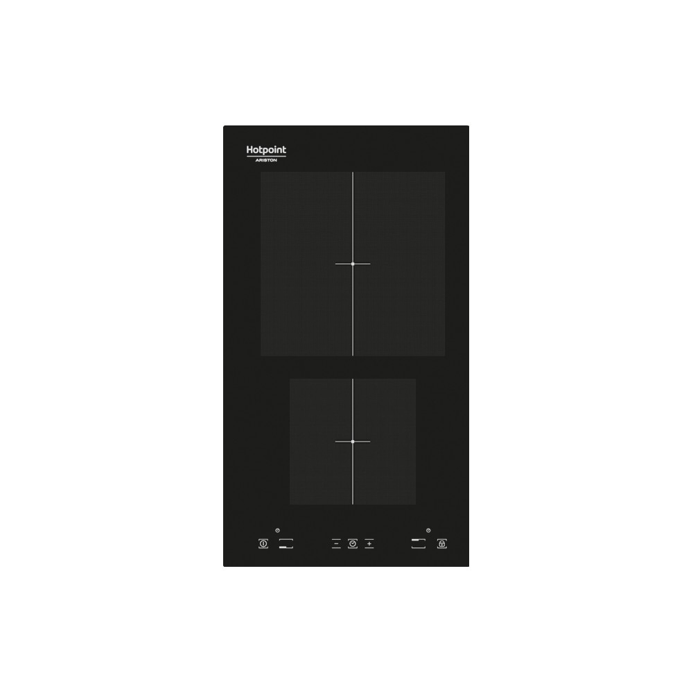 Hotpoint KIA 320 XS B — vue 1 sur 1