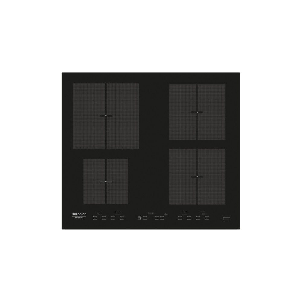 Hotpoint KID 640 C — vue 1 sur 1