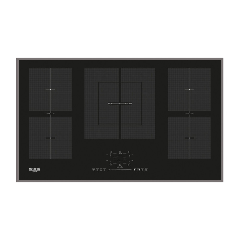 Hotpoint KIF 952 BXLD B — vue 1 sur 1