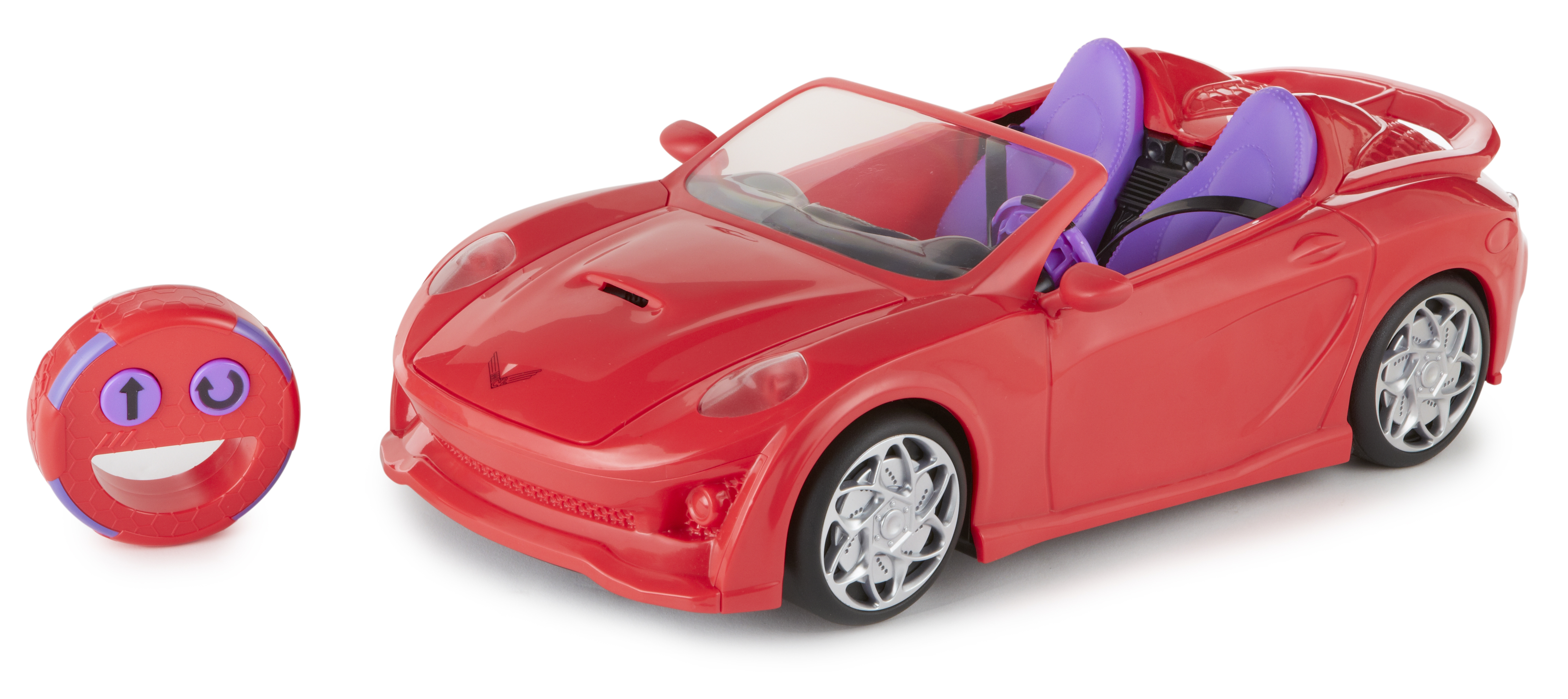 Project mc2 h2o sales remote control car