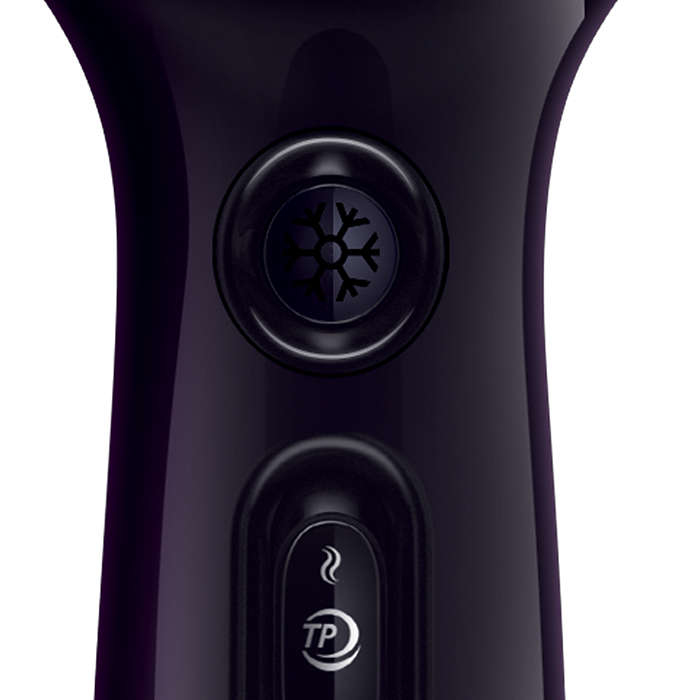 Philips BHD176/03 — vue 1 sur 2