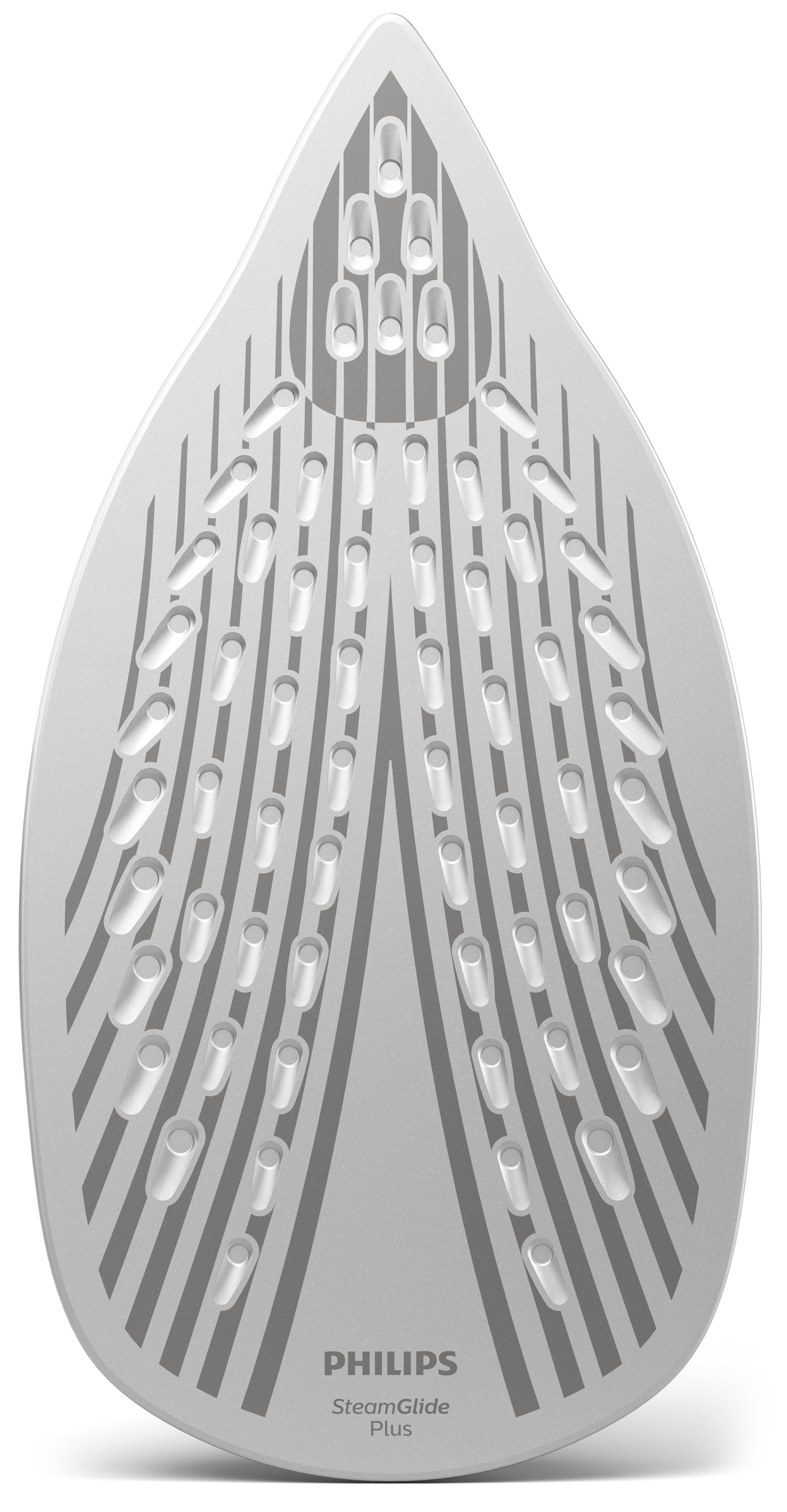 Philips GC4551/29 iron Steam iron SteamGlide soleplate – image 8